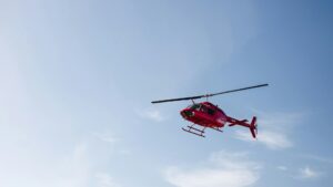16-годишно момче пострада при катастрофа в Гоце Делчев