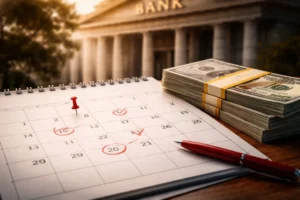 Промени в изплащането на пенсии от септември 2026 г.